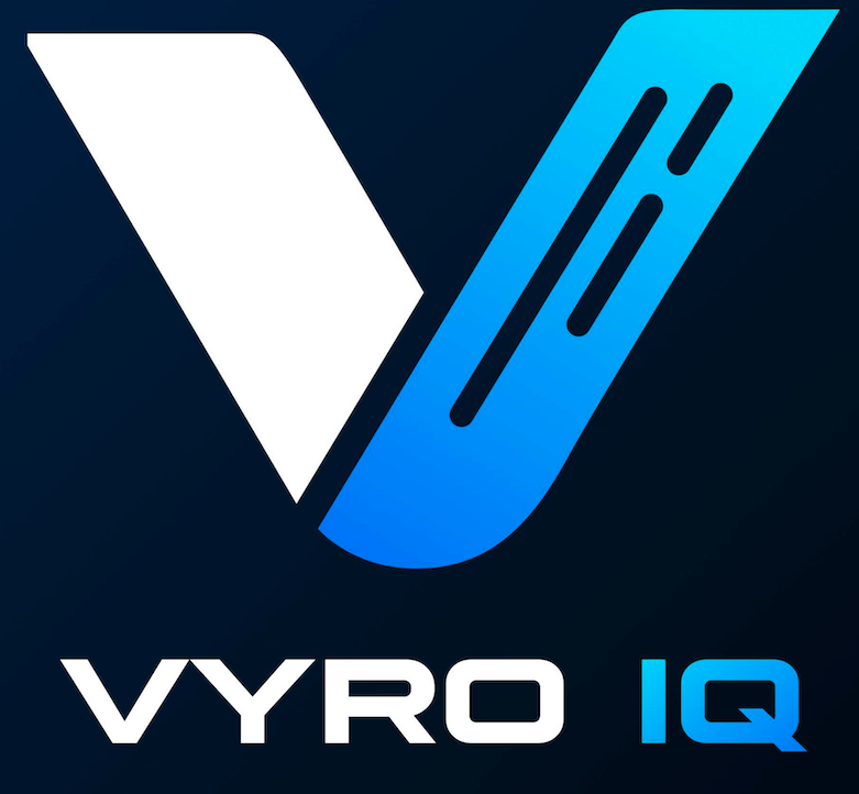 VyroIQ Logo